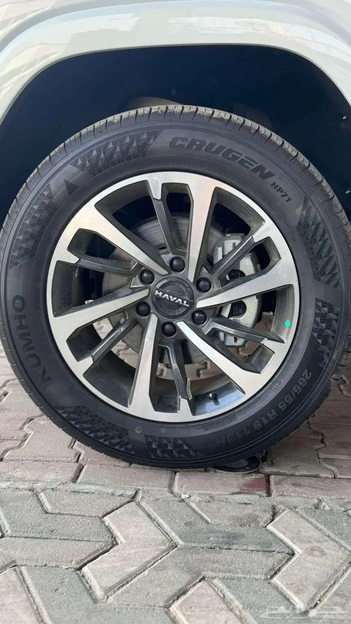 هافال اتش 9 11