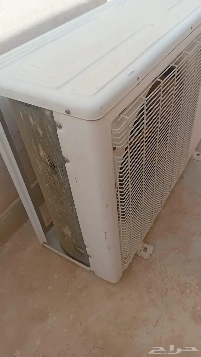 مكيف سبيلت 2