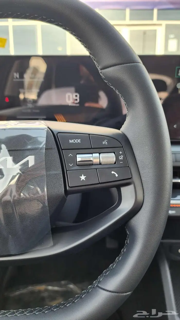 كيا كي 4 نص فل 2026 KIA K4 2.0 GLS 16