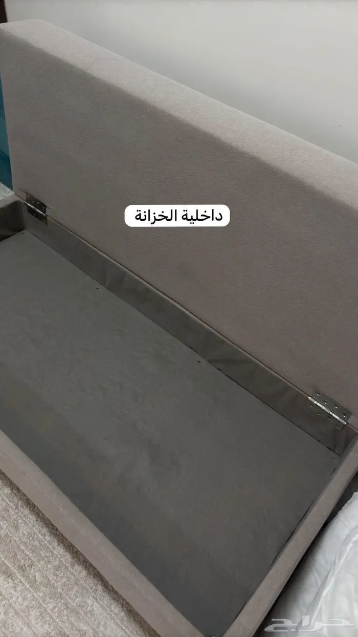 كنب اريكة سرير شامل التوصيل الخرج 3