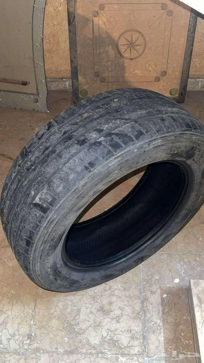 كفرات جيب 1