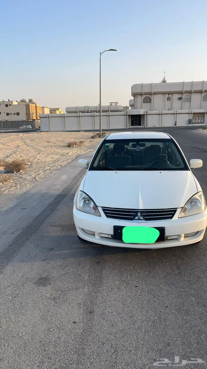 متسوبيسي لانسر 2014 0