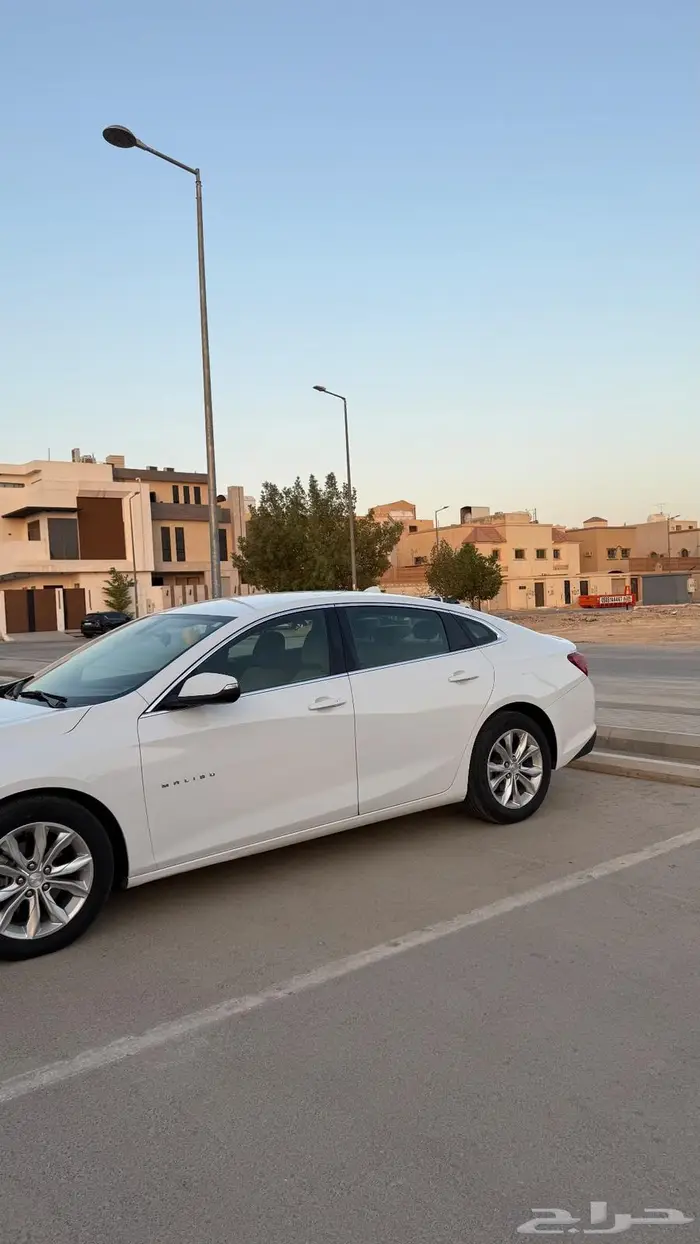 ماليبو 2019 4