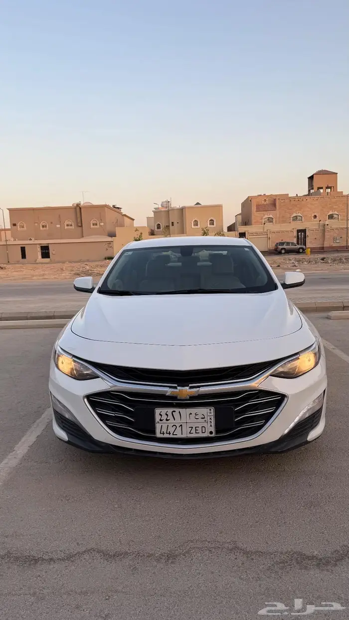 ماليبو 2019 6