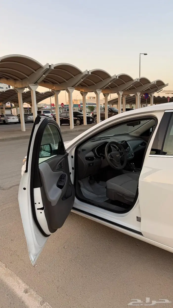 ماليبو 2019 2