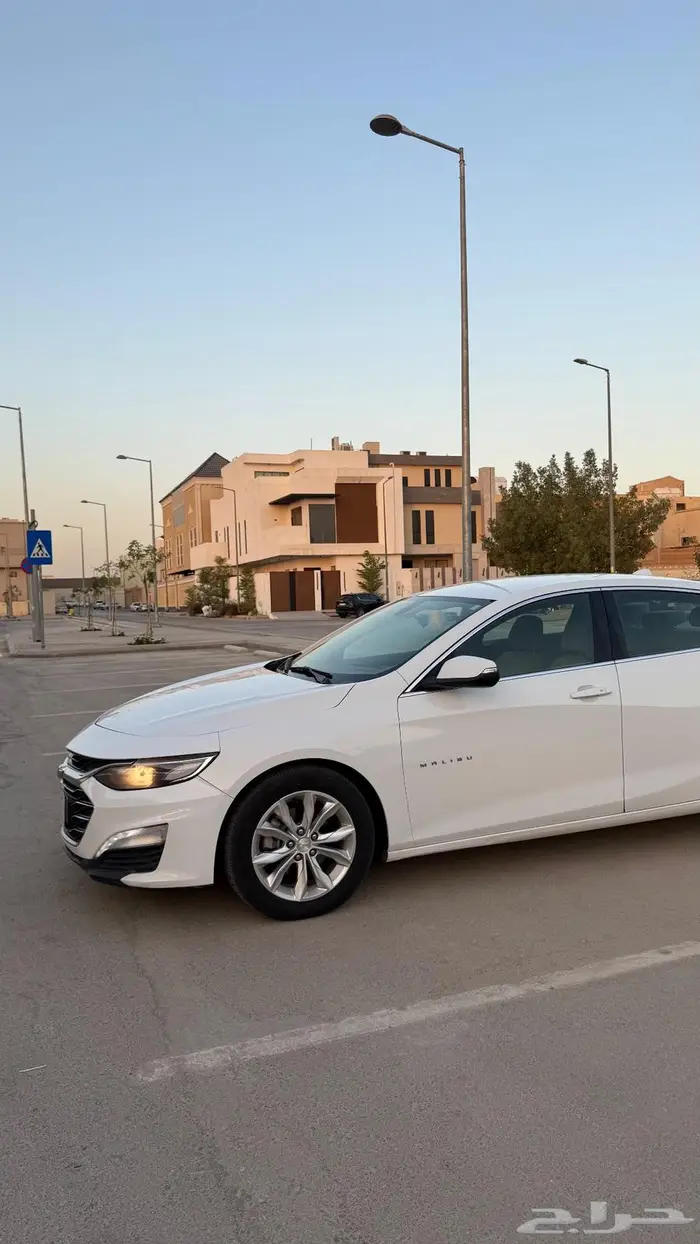 ماليبو 2019 1