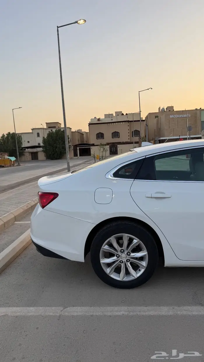 ماليبو 2019 3