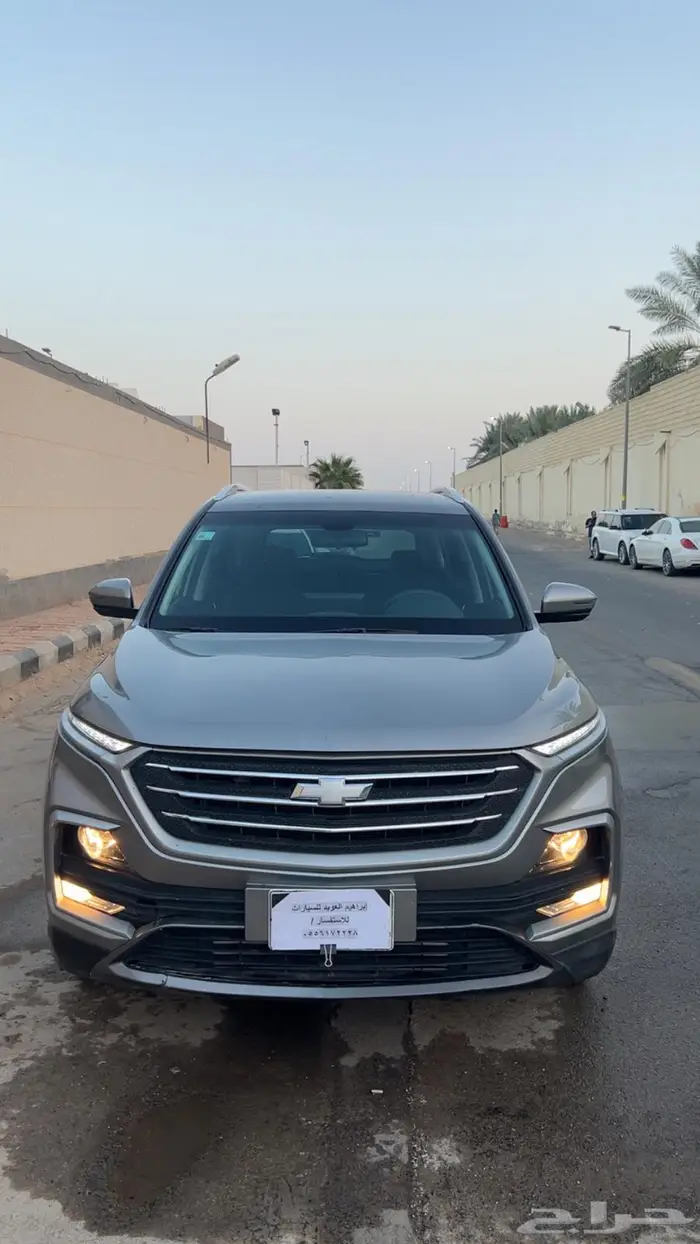 كابتيفا 2023 2