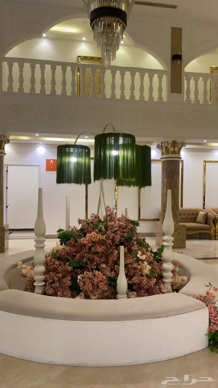 كوش افراح 2