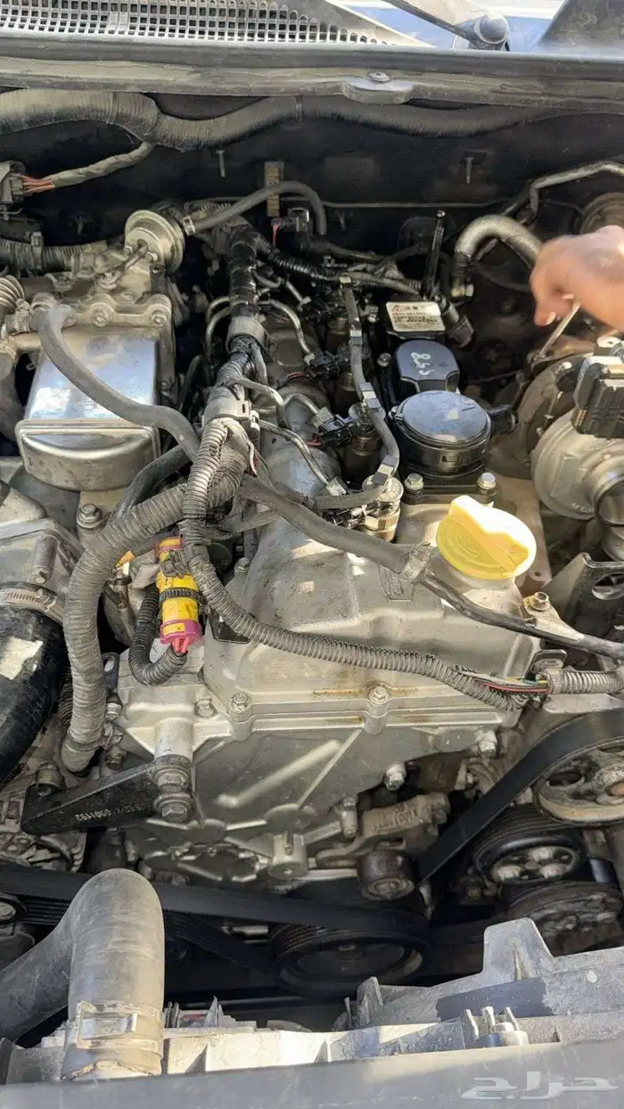 مكاين شانجان هنتر مستورد شدبلد 0