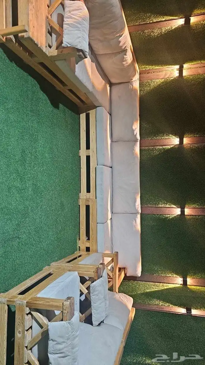 جلسة خارجية 1