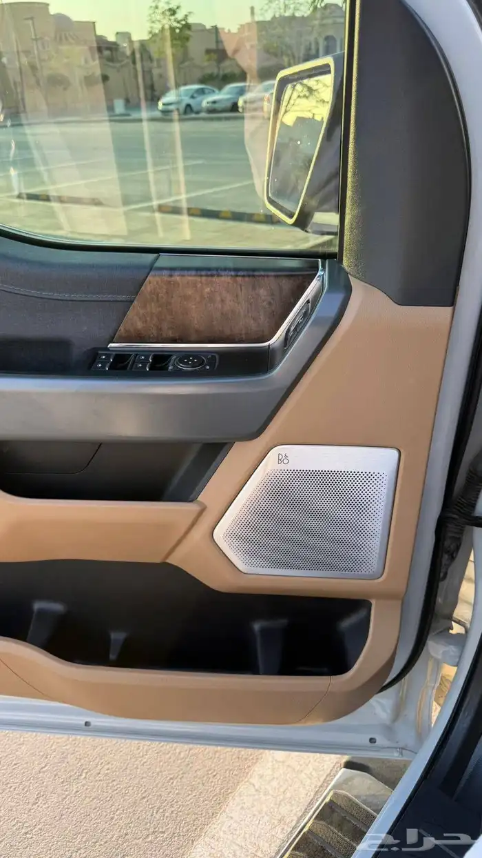 فورد 2021 F150 LARIAT 6