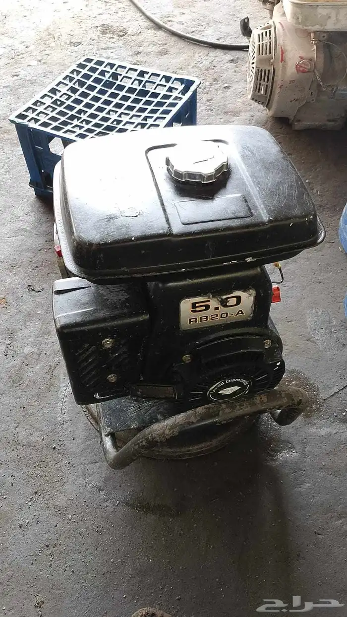 هزاز خرسانه للانشاءات 1