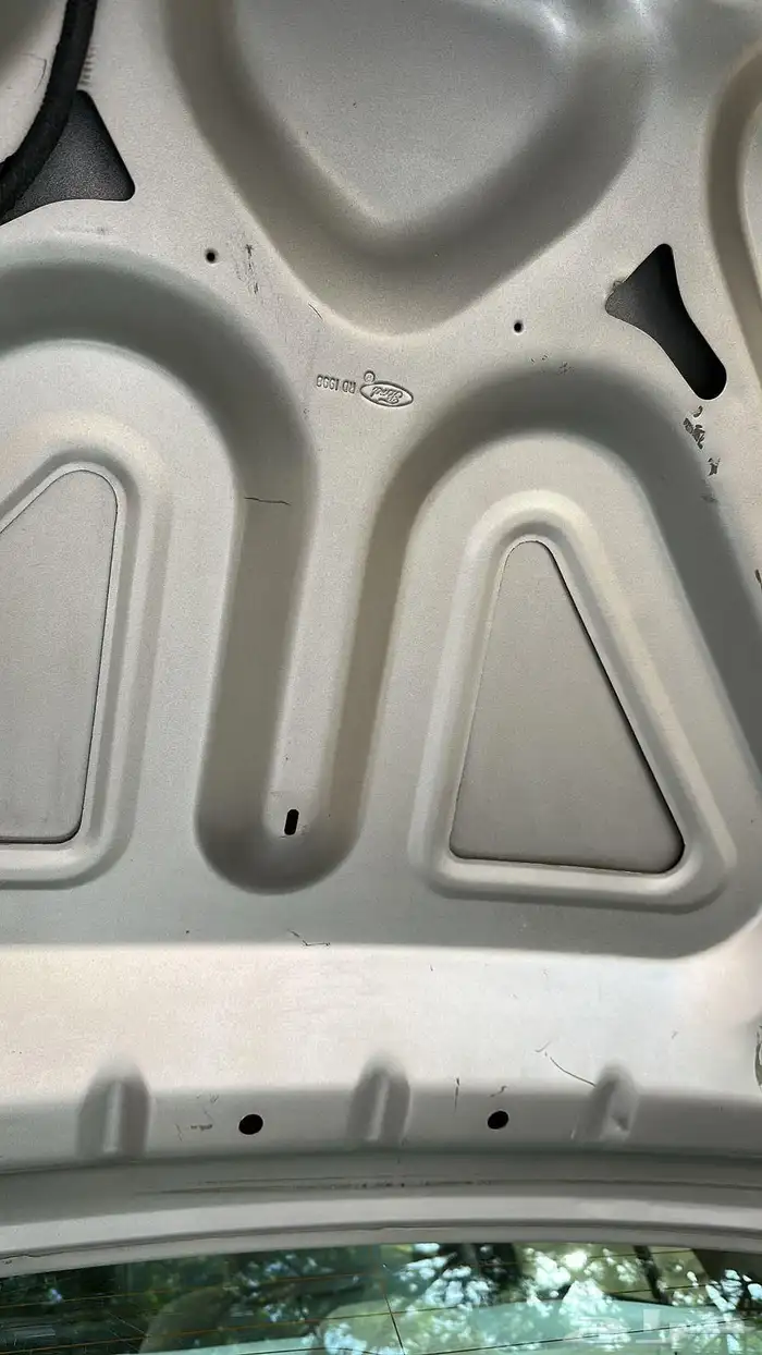 للبيع فورد كرون فكتوريا سعودي 2008 17