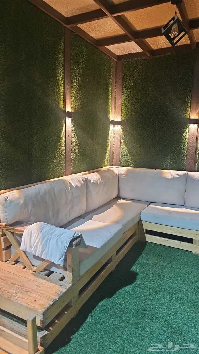 جلسة خارجية 2