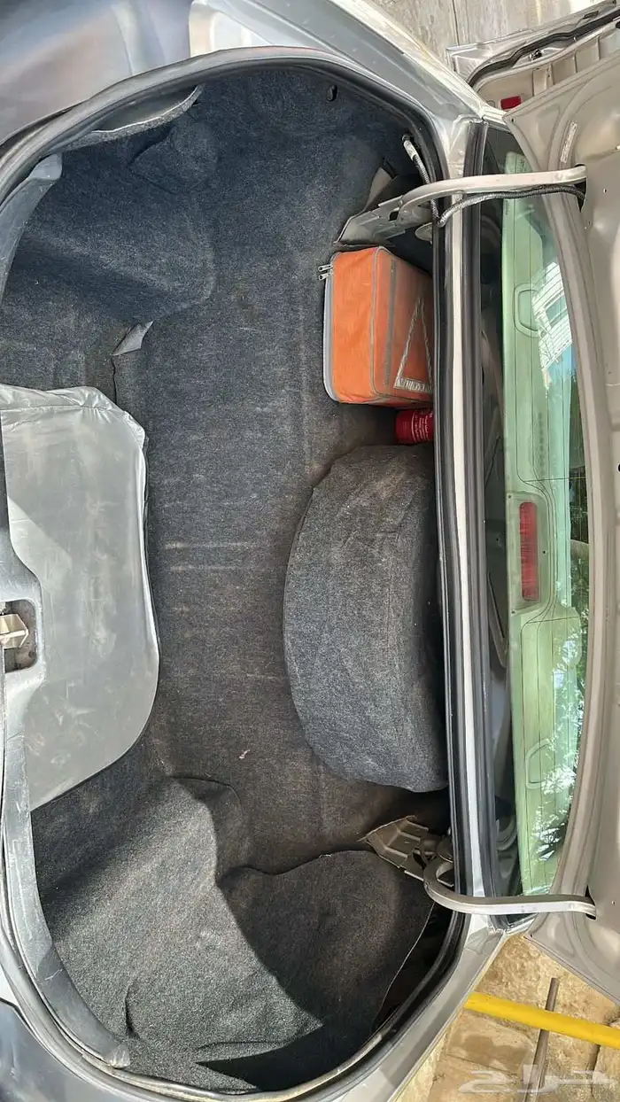 للبيع فورد كرون فكتوريا سعودي 2008 18