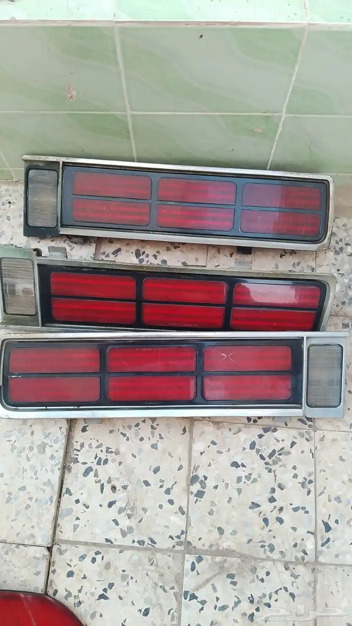 اسطبات كابرس 1987 الى 1990 2