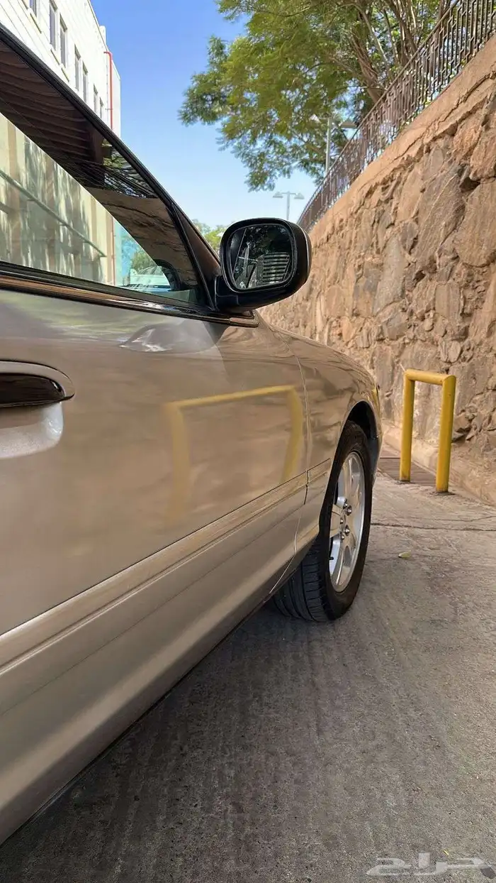 للبيع فورد كرون فكتوريا سعودي 2008 8