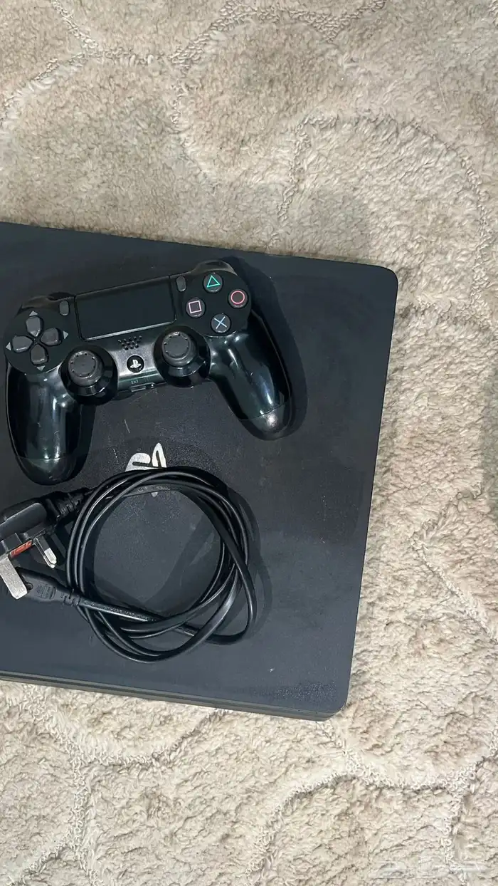 سوني 4 سليم سعر 450 7