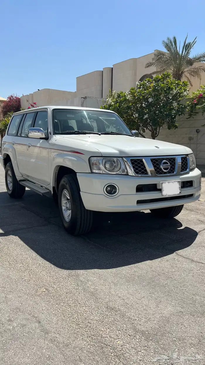 فتك تيربو موديل 2012 نظيف جدا (ستيج 1) 3