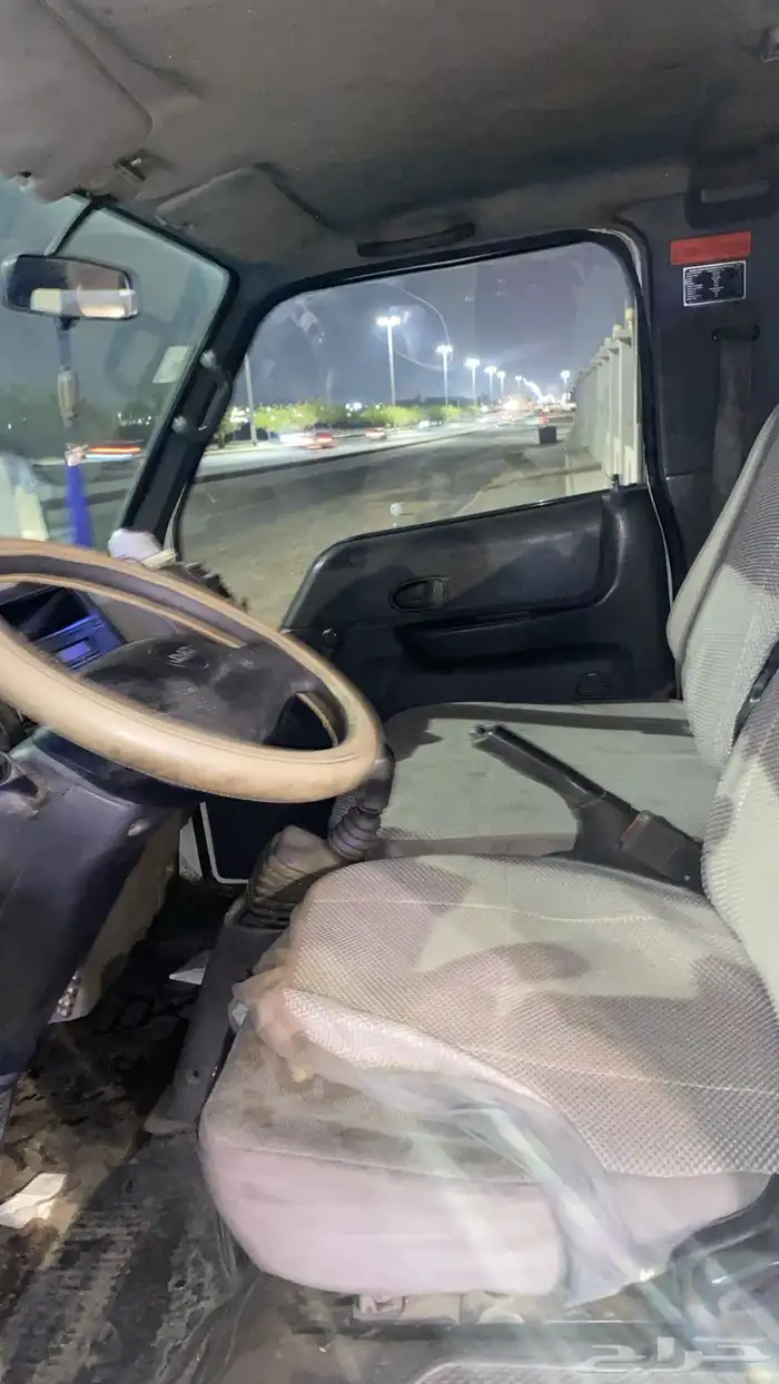 دينا JMC موديل 2018 7