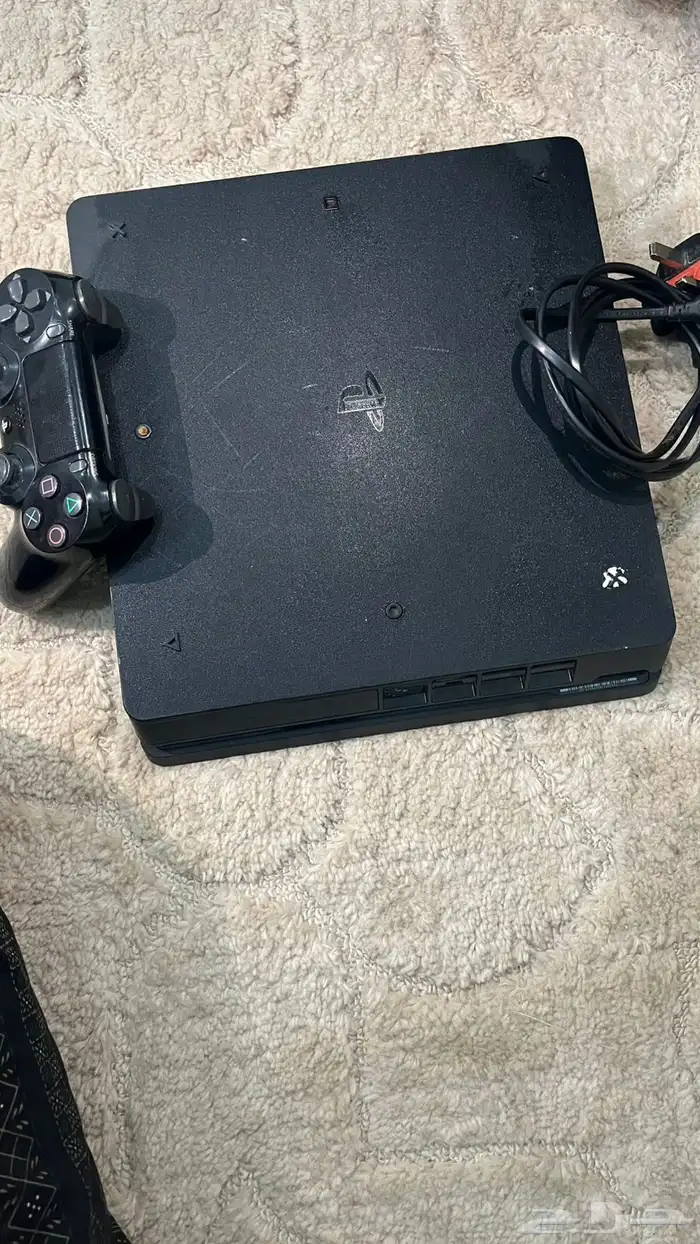 سوني 4 سليم سعر 450 8