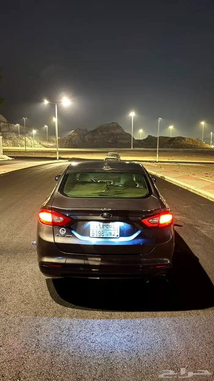 فورد فيوجن 2015 للبيع 0