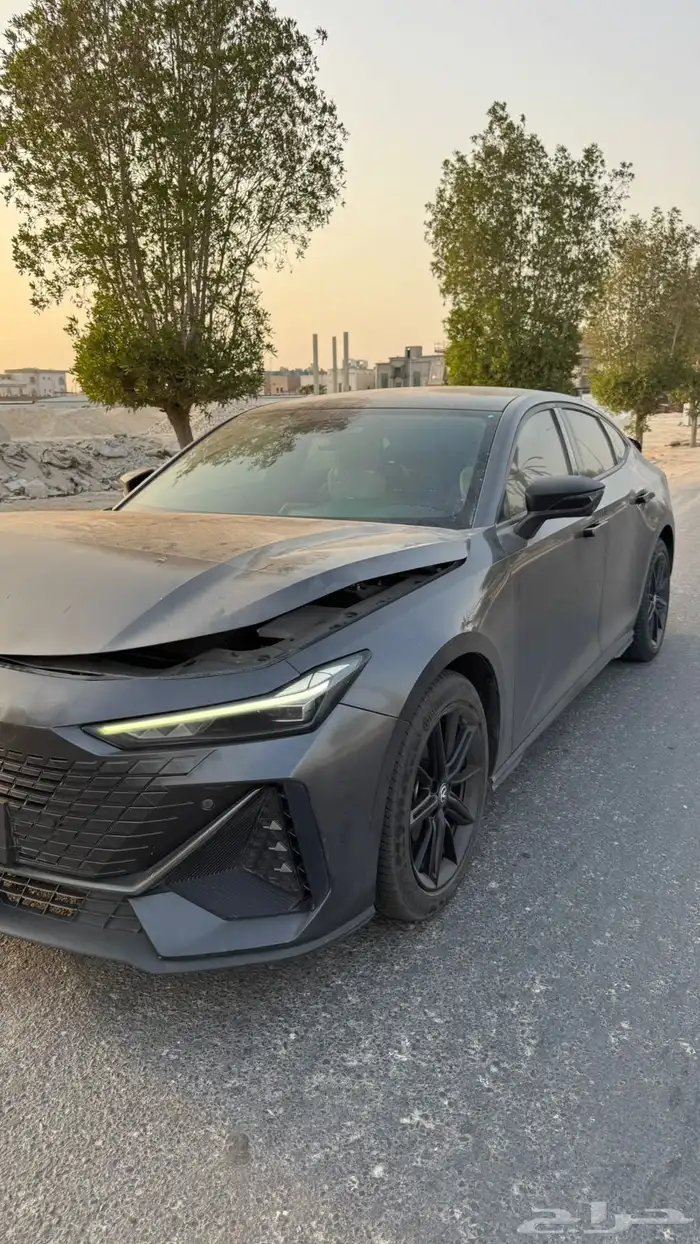شانجان يوني في 2023 2
