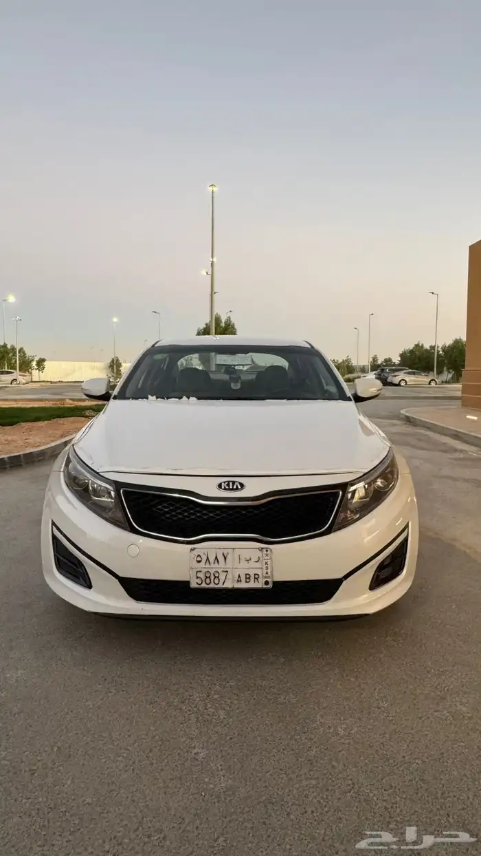 اوبتيما 2016 ستنادر مطور 2