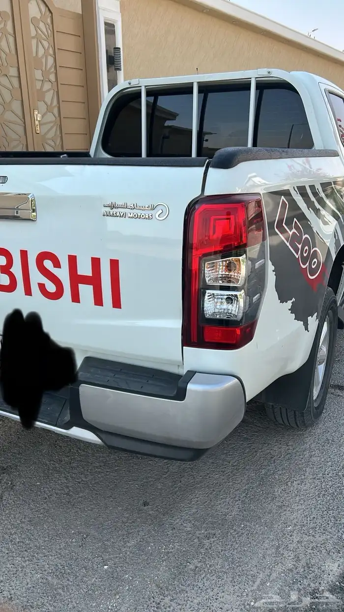 مستوبيشي 11