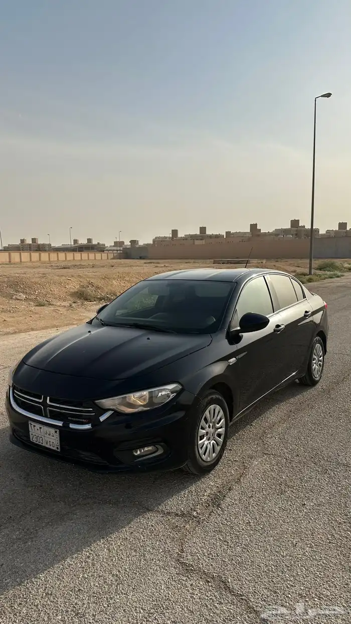 دودج نيون SXT 2019 مستعملة للبيع قير اوتماتيك 10