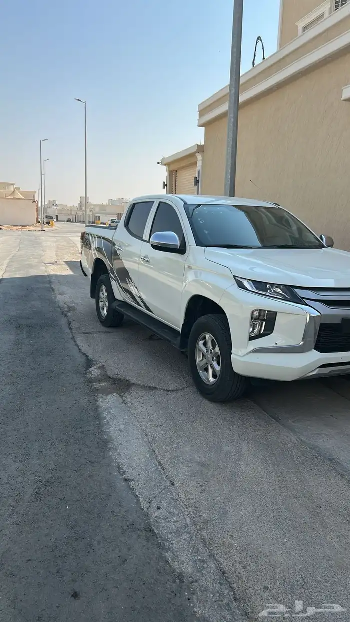 مستوبيشي 1