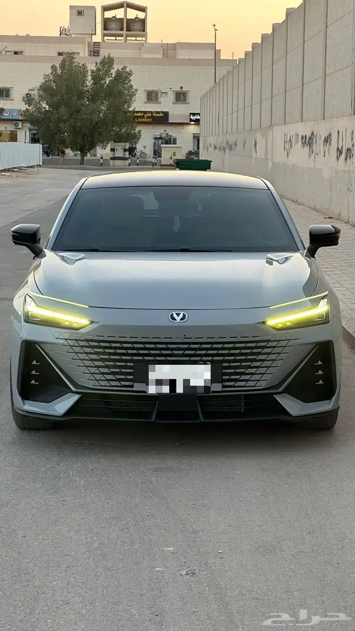 شانجان يوني في 2023 0