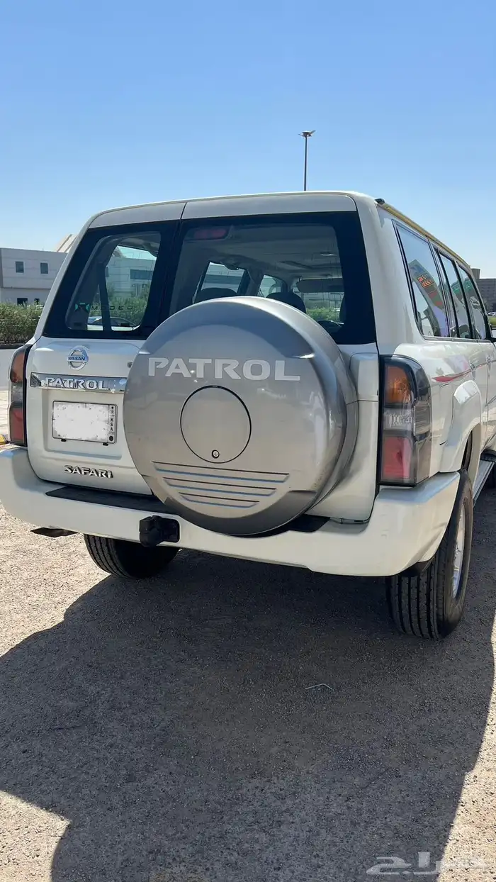 فتك تيربو موديل 2012 نظيف جدا (ستيج 1) 9