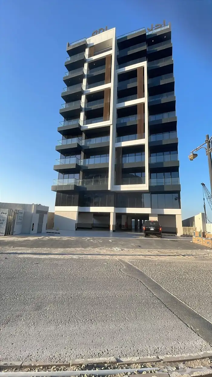 شقه باطلاله بحريه مميزه 1