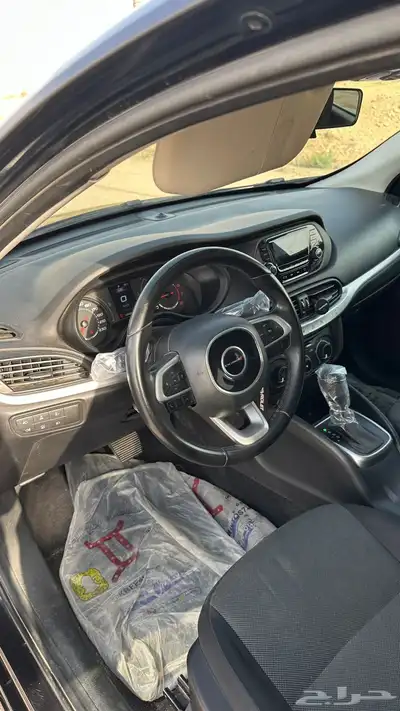 دودج نيون SXT 2019 مستعملة للبيع قير اوتماتيك index