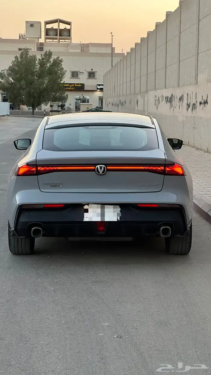 شانجان يوني في 2023 1
