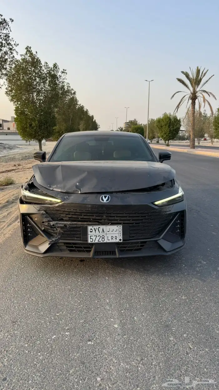 شانجان يوني في 2023 4
