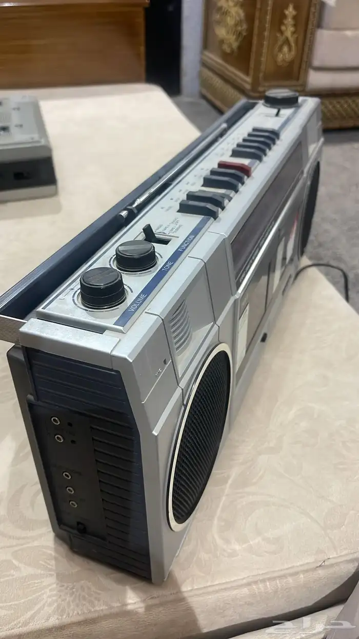 مسجلات كلاسيكيه قديمه 0