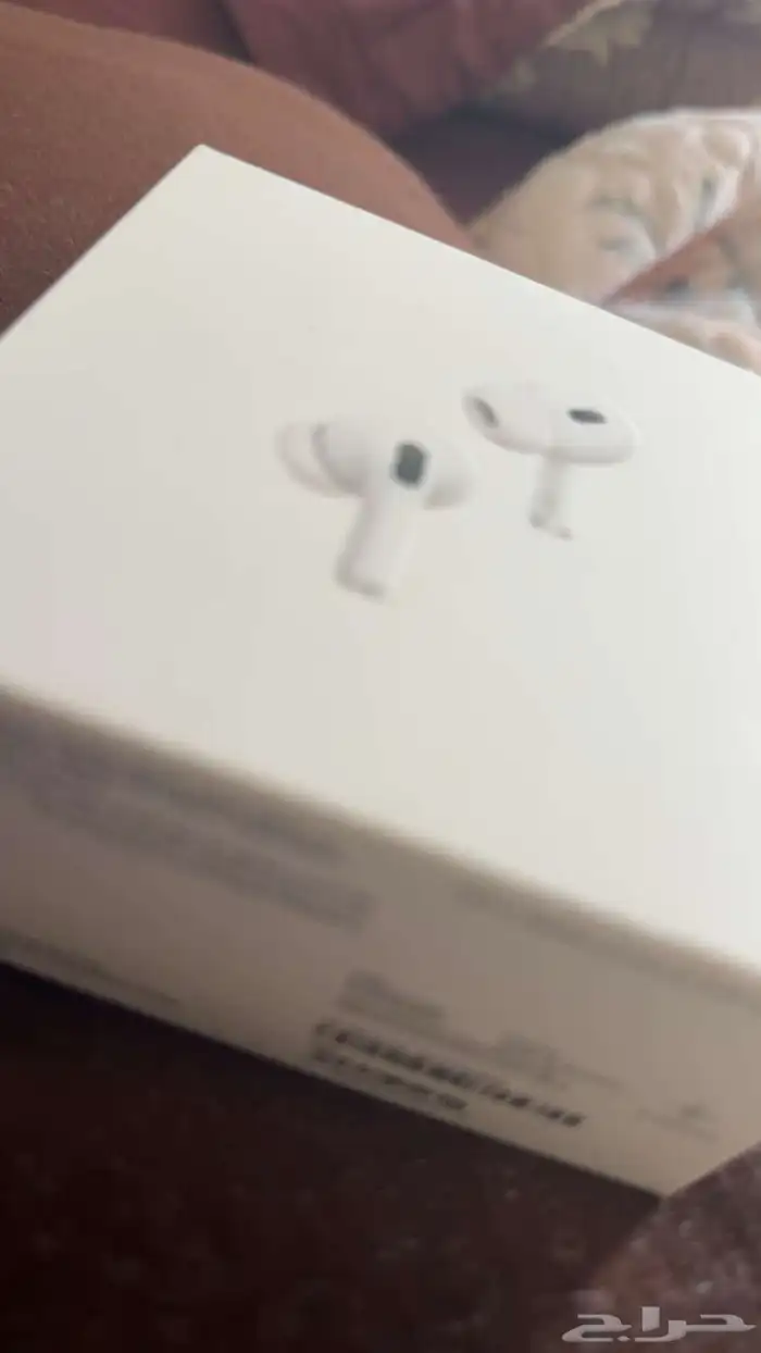 سماعات Apple 2