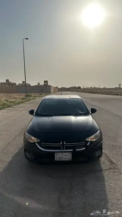 دودج نيون SXT 2019 مستعملة للبيع قير اوتماتيك index