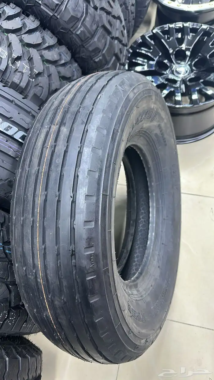 بوالين 900R15 0