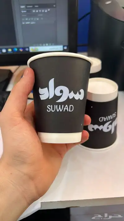 مطبعة طباعة اكواب ورقية وبلاستيكية ارخص اسعار طباعة الاكواب index