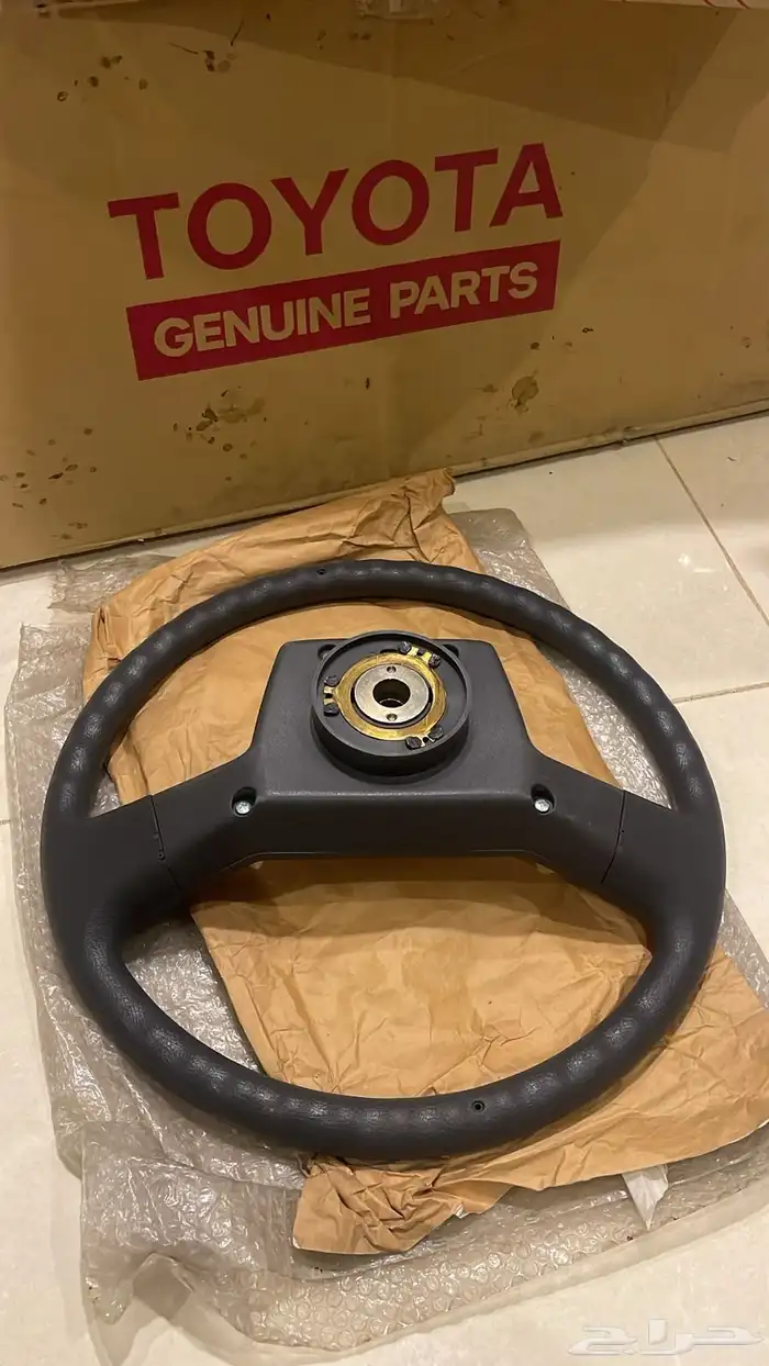 طاره هايلكس 84 - 86 4