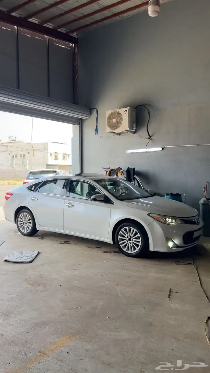 للبيع افالون2013 0