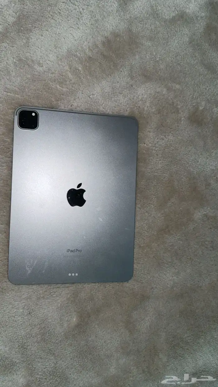ايباد برو 11 إنش 128 قيقا   حساب ببجي 1