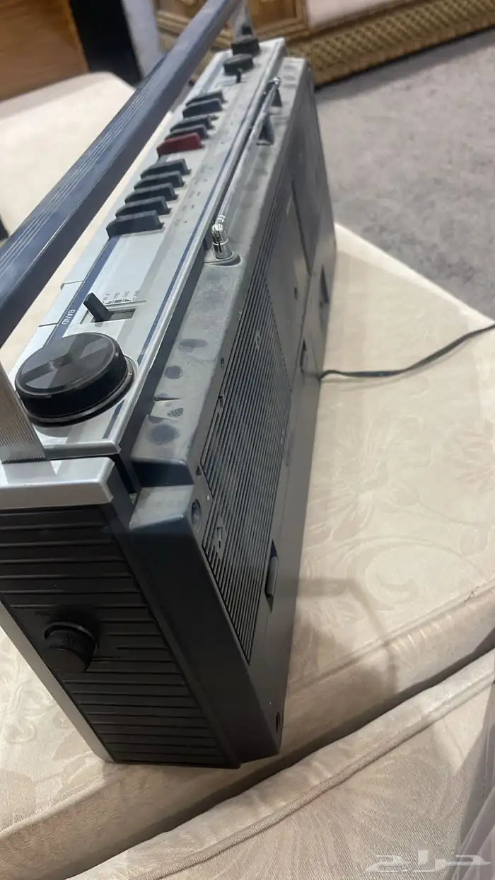 مسجلات كلاسيكيه قديمه 2