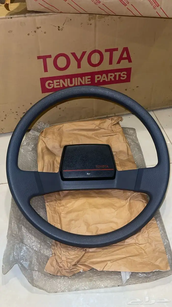 طاره هايلكس 84 - 86 3