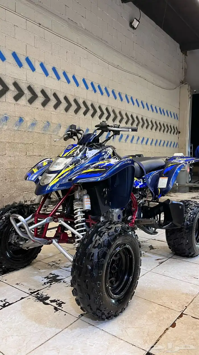 دباب Z400 0
