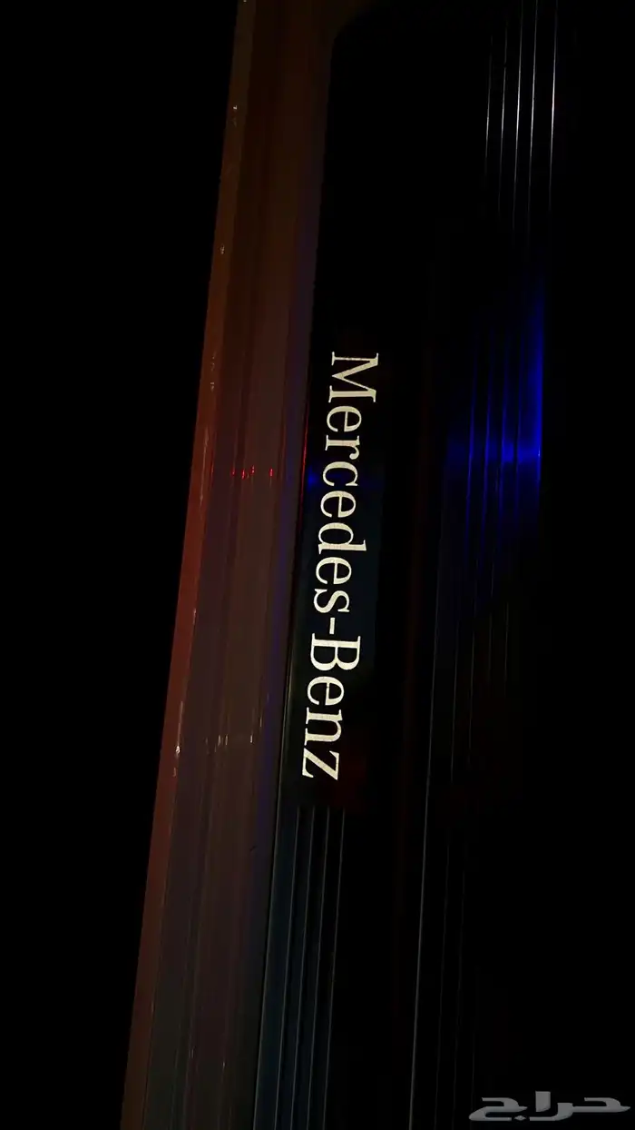 مرسيدس S550 2014 محول S63 2020 14